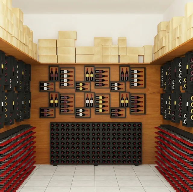 Et si les caves à vins profitaient du digital ?