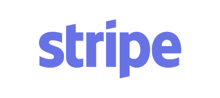 Parrainage pour Stripe - Logo