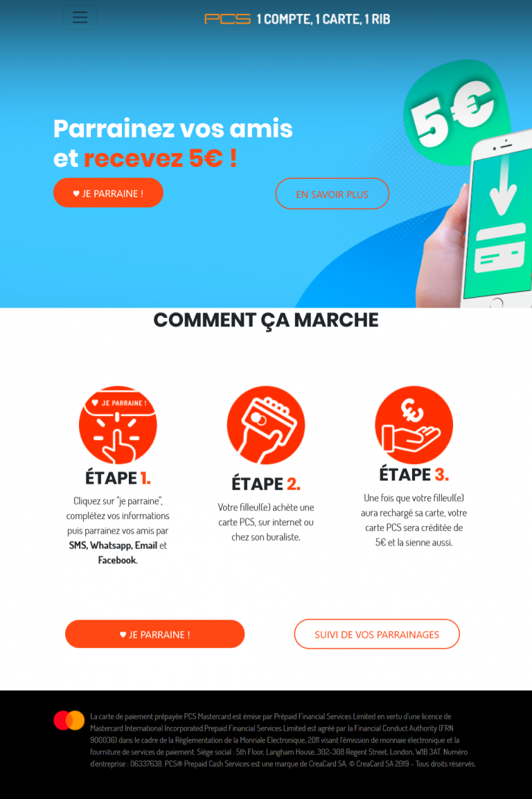 Bonnes pratiques pour un programme de parrainage marketing efficace