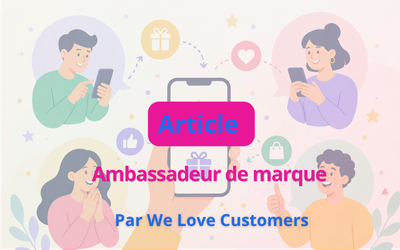 Ambassadeur de marque