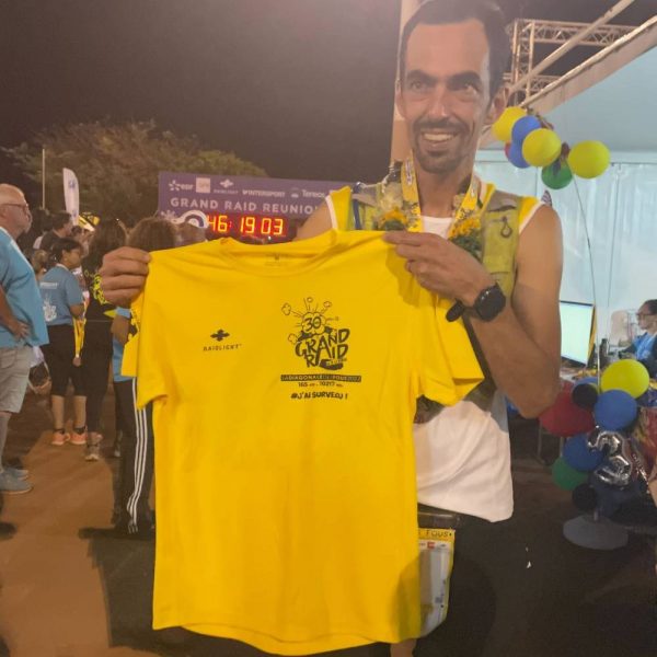 Arrivée Diagonale des fous - Loïc Morvan(1)