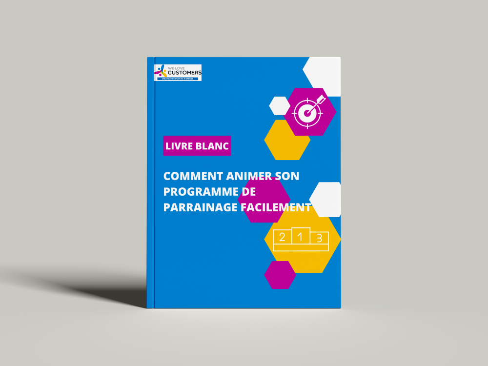 Livre Blanc - Animer son programme de parrainage