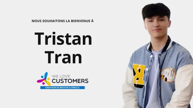 Interview de Tristan, développeur web en alternance