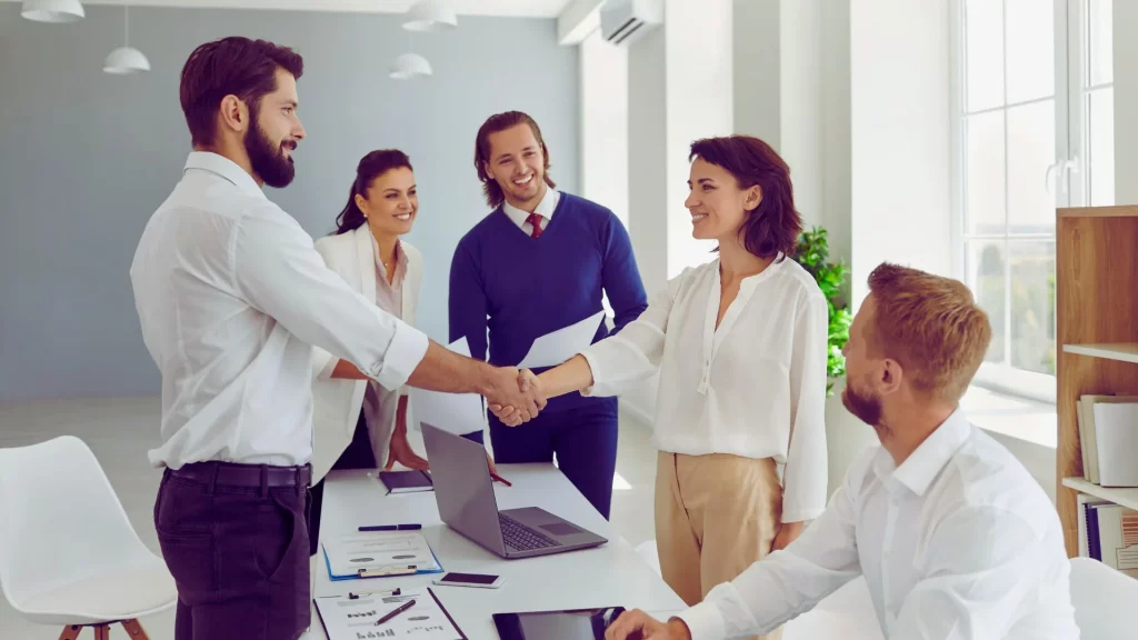 Les 5 stratégies gagnantes en fidélisation