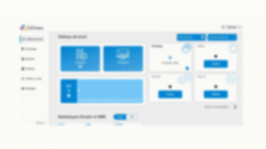 Nouveauté sur la plateforme de parrainage We Love Customers