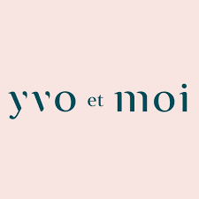 Audrey Yvon-Cléaud, fondatrice de Yvo & Moi