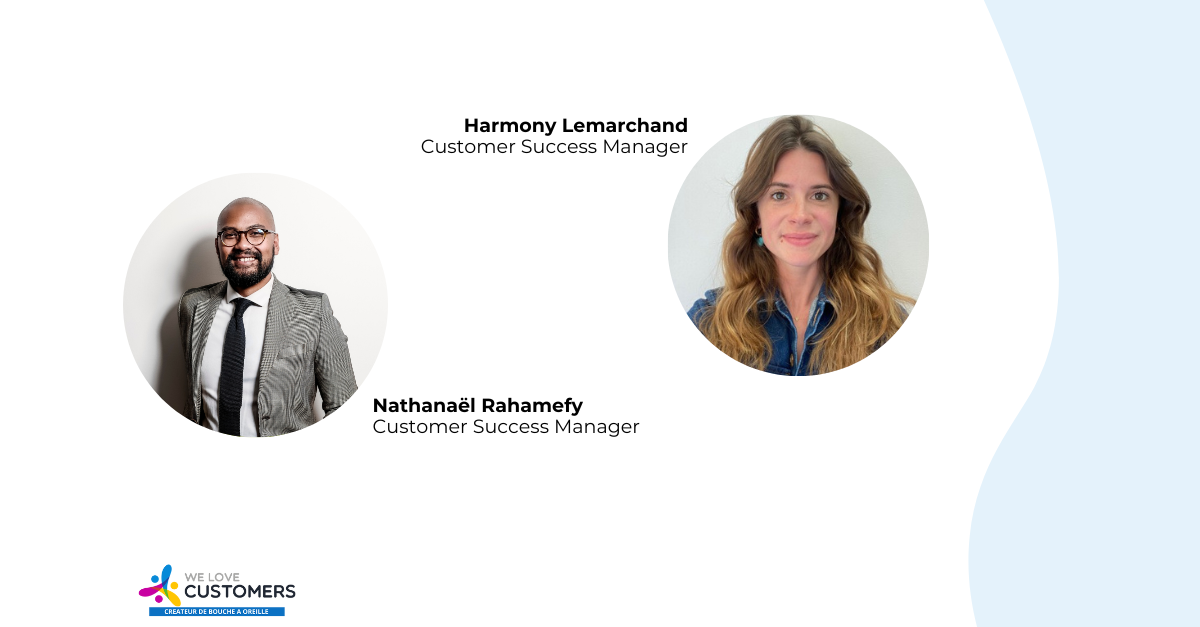 Sur le terrain, au plus près de nos clients : le récit de nos déplacements CS en octobre et novembre